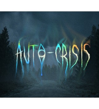 AUTO-CRISIS Steam Key GLOBAL